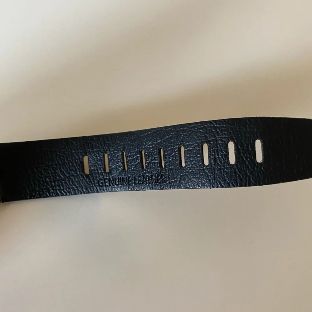 Braun Classic Chronograph Watch with Leather Strap